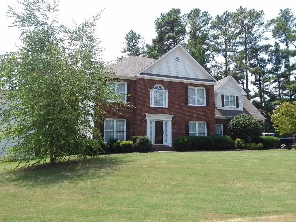2416 Jade Drive, Lawrenceville, GA 30044 — most recent listing photo