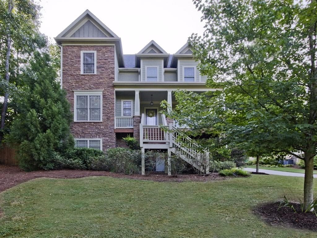 2667 Rosalyn Lane, Smyrna, GA 30080 — most recent listing photo