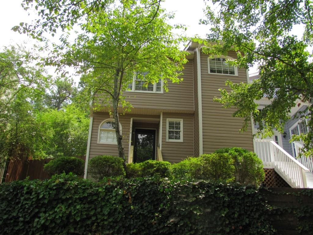 1674 Paddlewheel Drive 1674, Marietta, GA 30062 — most recent listing photo