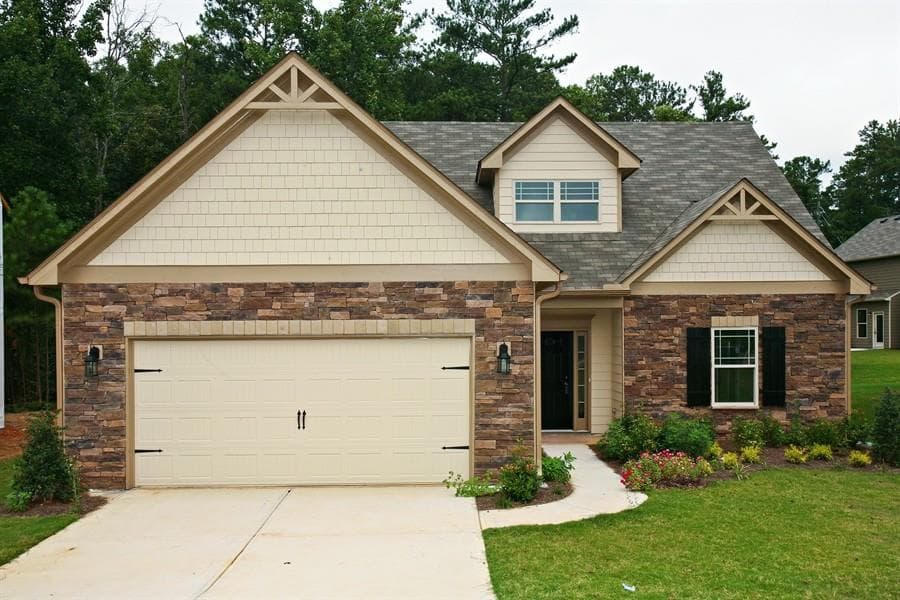 5035 Saphire Court, Douglasville, GA 30135 — most recent listing photo
