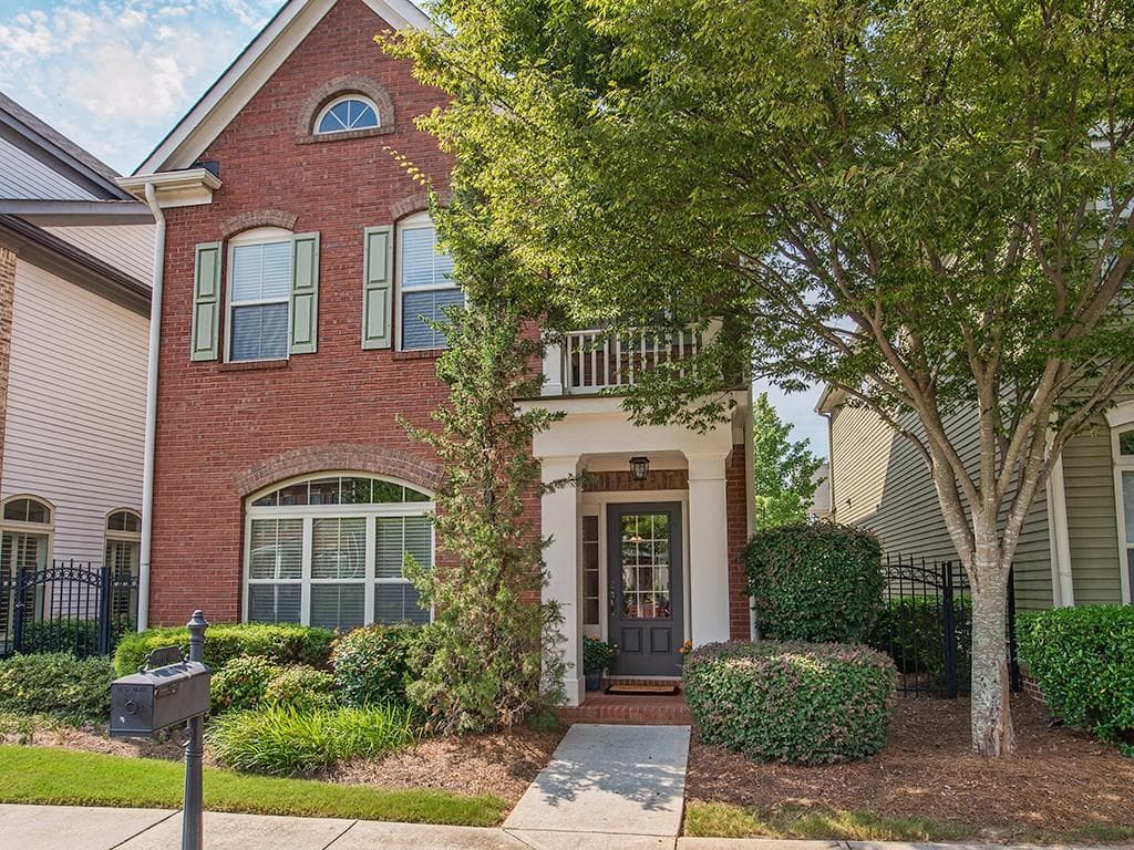 4807 Abberley Lane, Alpharetta, GA 30022 — most recent listing photo