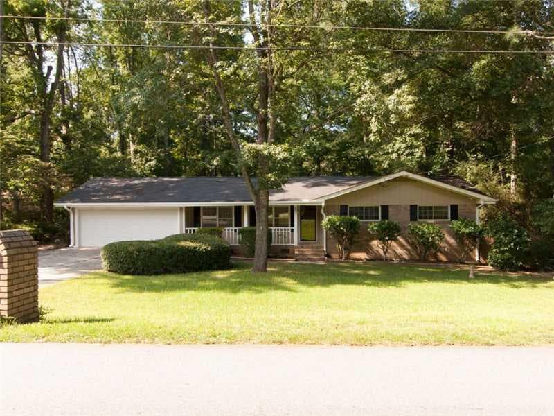 3347 Brenda Lane, Lithia Springs, GA 30122 — most recent listing photo