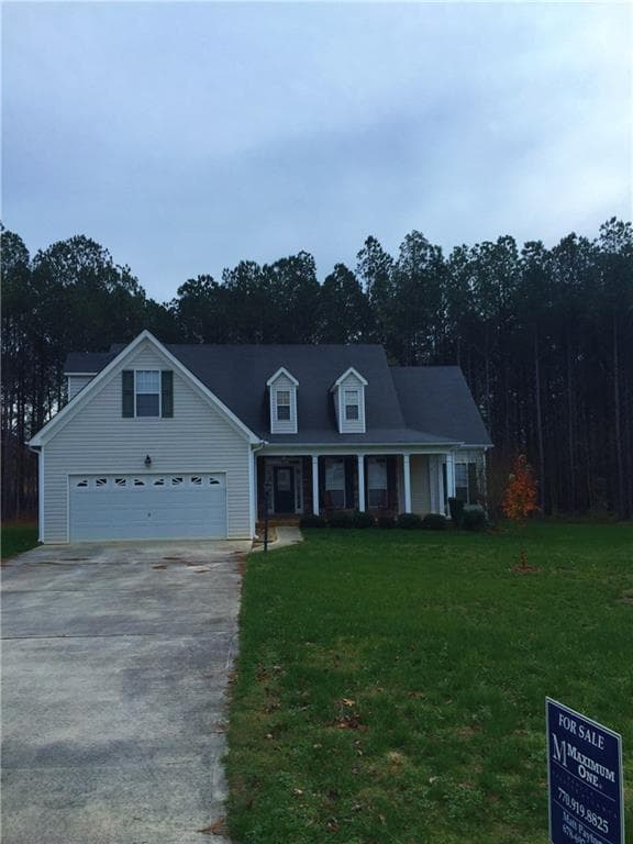 6900 Fletcher Drive, Winston, GA 30187 — most recent listing photo
