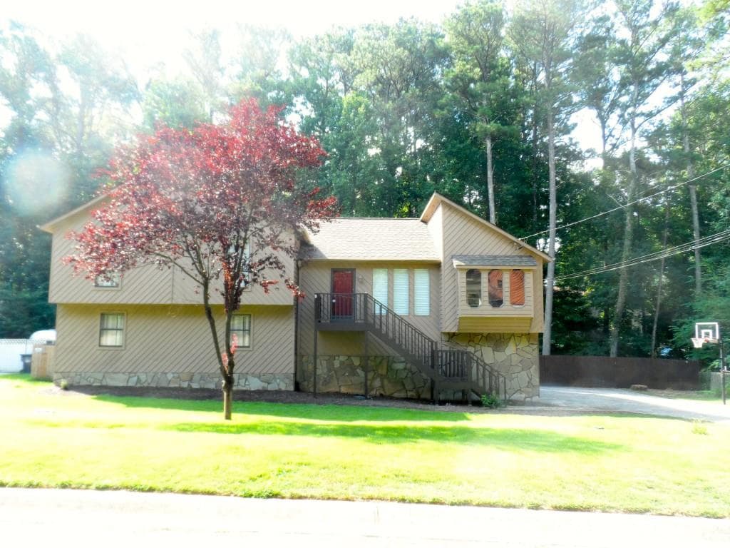 1454 NE Alison Jane Lane, Kennesaw, GA 30144 — most recent listing photo