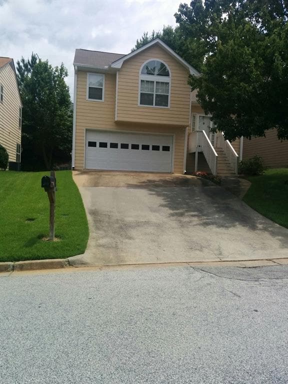 3924 SIDNEY LANIER Boulevard, Duluth, GA 30096 — most recent listing photo