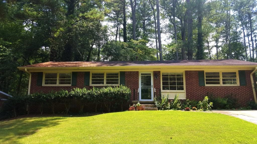 3075 Leafwood Drive, Decatur, GA 30033 — most recent listing photo