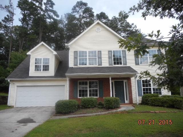 4287 Shoreside Circle, Snellville, GA 30039 — most recent listing photo