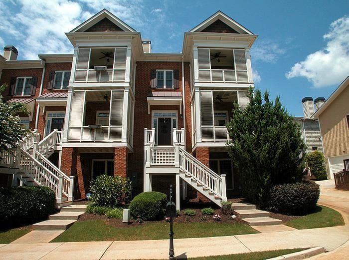 472 Carter Avenue 472, Atlanta, GA 30317 — most recent listing photo