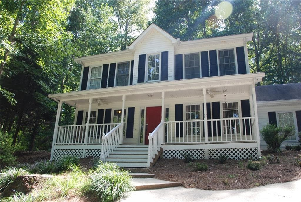 3971 OAK HARBOUR Drive, Gainesville, GA 30506 — most recent listing photo