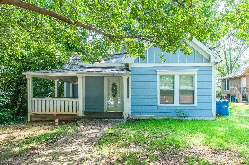 3262 Harrison Road, East Point, GA 30344 — most recent listing photo