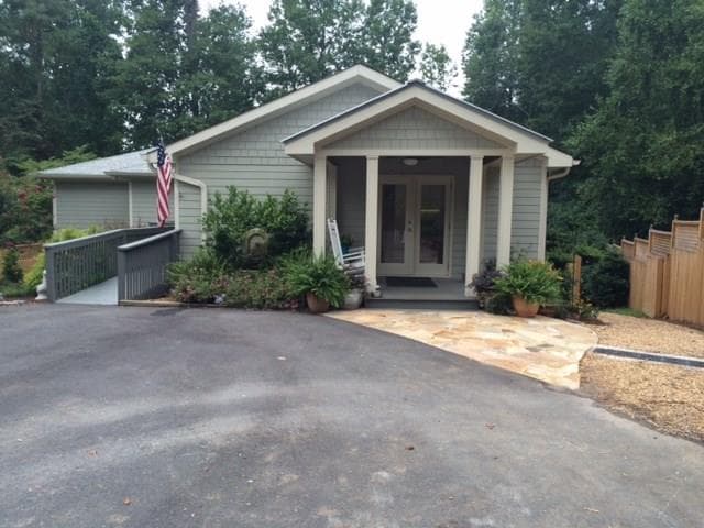 874 ELLIOTT Road, Dawsonville, GA 30534 — most recent listing photo