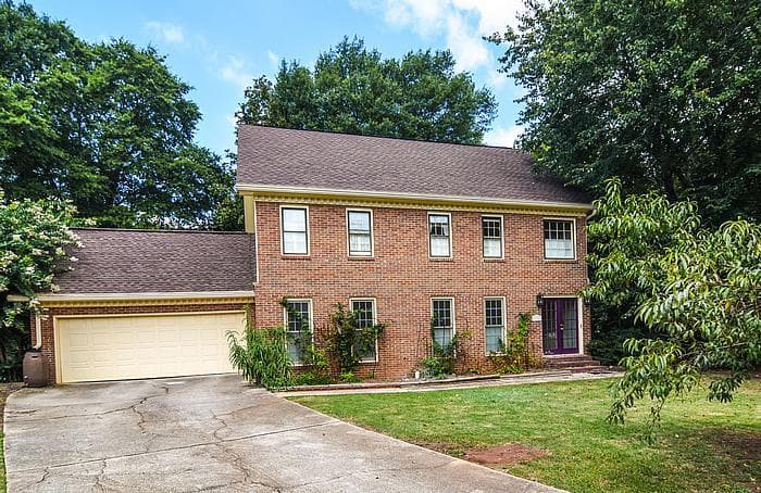 4131 Britts Gate Lane, Tucker, GA 30084 — most recent listing photo