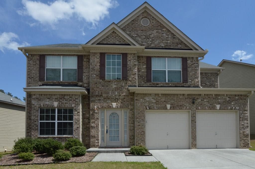 3035 Gayle Manor Lane, Snellville, GA 30078 — most recent listing photo