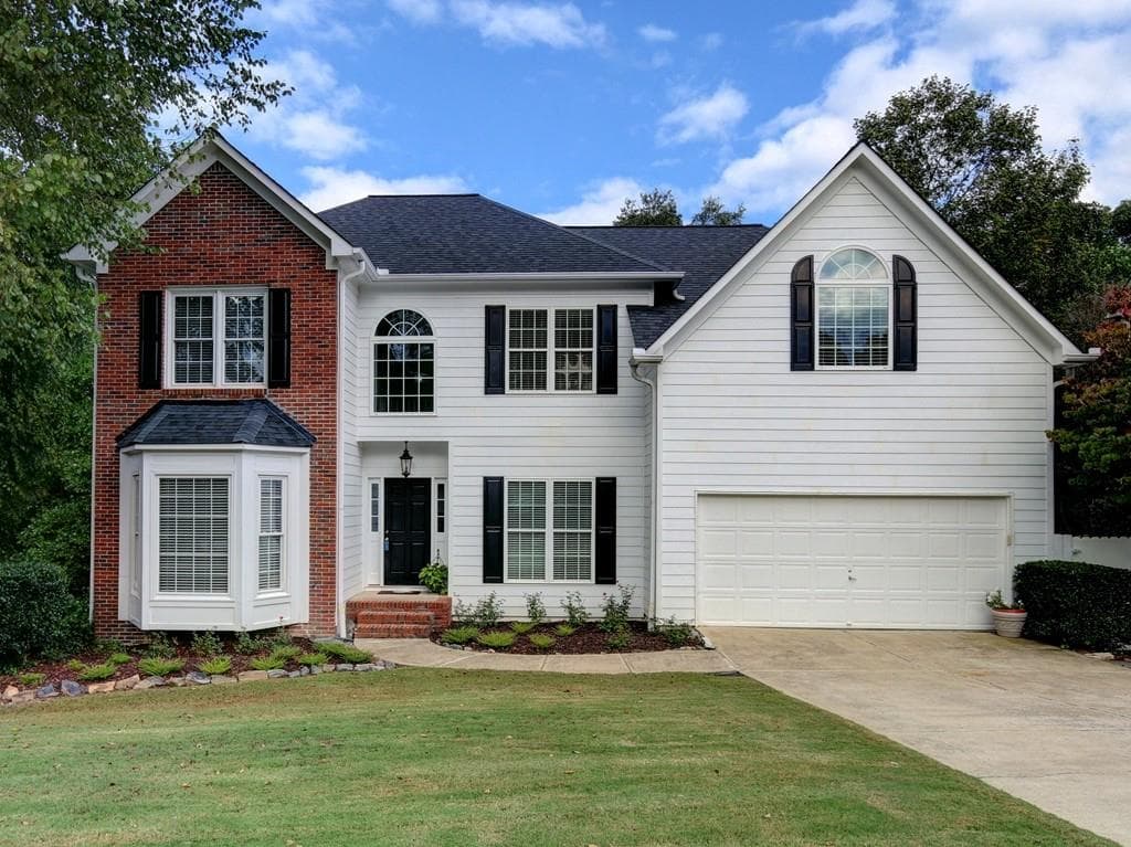 7320 Carriage Creek Road, Woodstock, GA 30189 — most recent listing photo