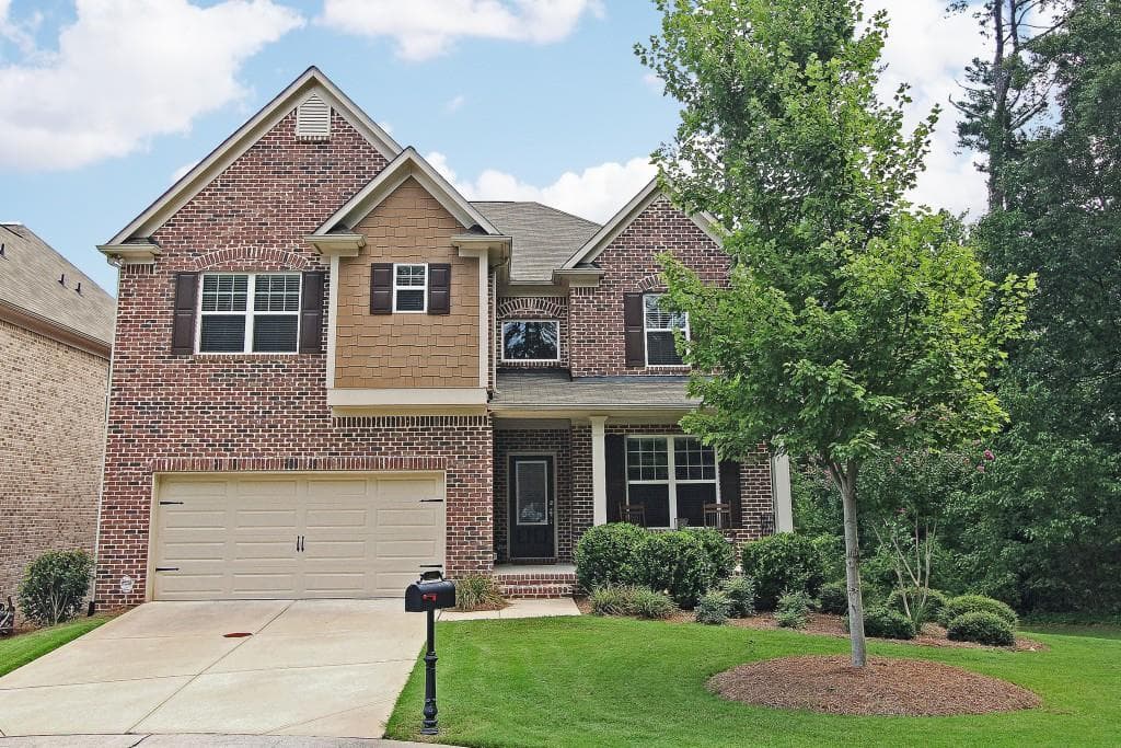 1696 Renfroe Place, Brookhaven, GA 30319 — most recent listing photo