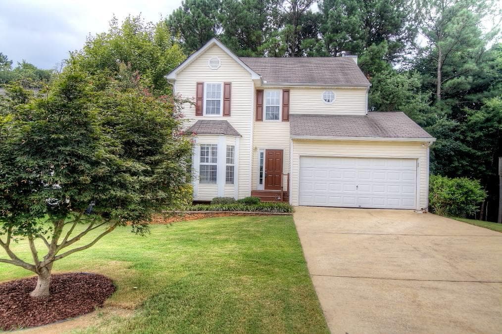2162 Serenity Drive, Acworth, GA 30101 — most recent listing photo