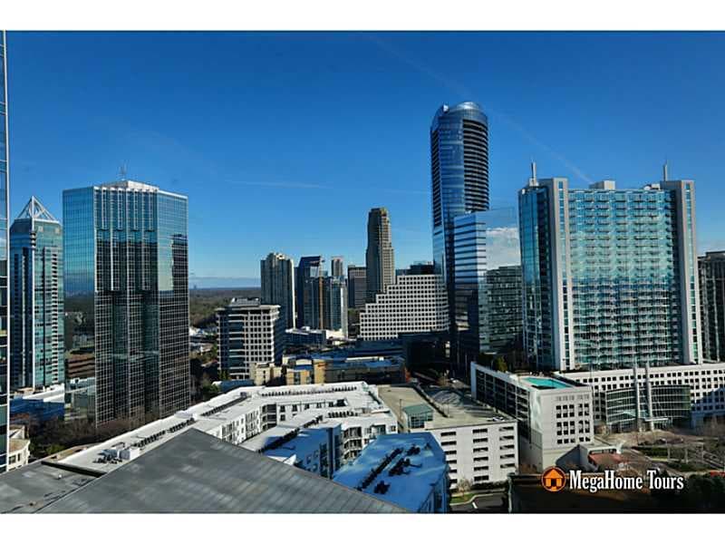 1 bedroom, 928 sq ft condominium sold at 3325 Piedmont Road 1908, Atlanta, GA 30305
