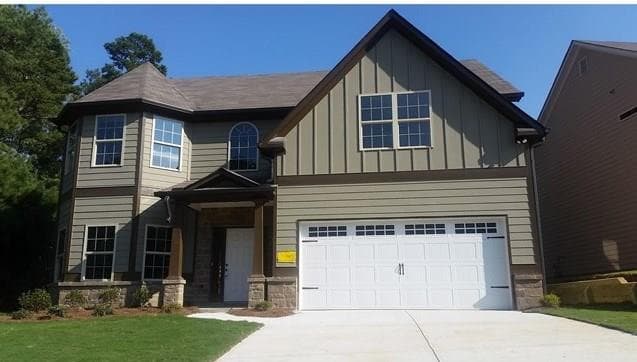 451 Chandler Bluff Court, Grayson, GA 30017 — most recent listing photo
