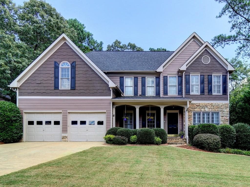 432 Sycamore Trail, Woodstock, GA 30189 — most recent listing photo