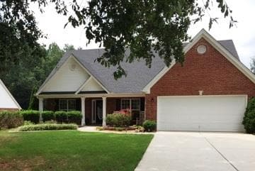 305 China Lane, Winder, GA 30680 — most recent listing photo