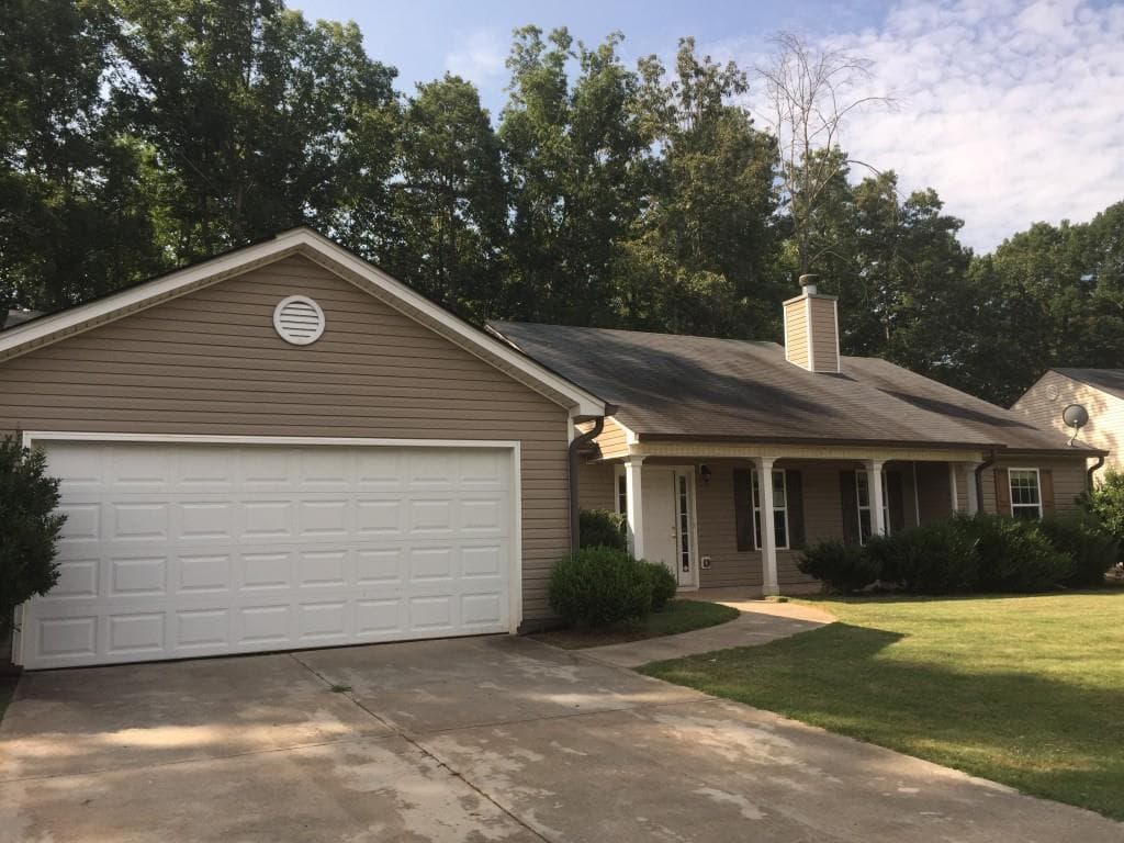 3340 Peyton Drive, Monroe, GA 30656 — most recent listing photo