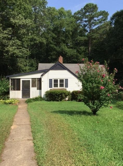 126 Odith Road, Fayetteville, GA 30215 — most recent listing photo