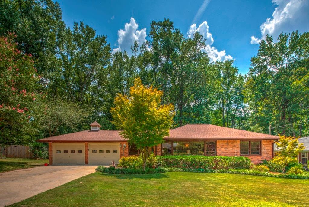 1310 Amanda Circle, Decatur, GA 30033 — most recent listing photo