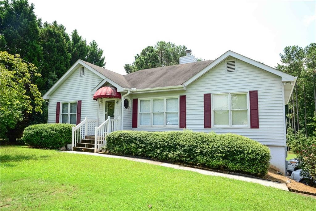 4903 Drew Road, Alpharetta, GA 30004 — most recent listing photo