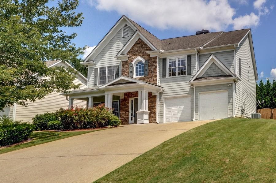 109 Middlebrooke Court, Canton, GA 30115 — most recent listing photo