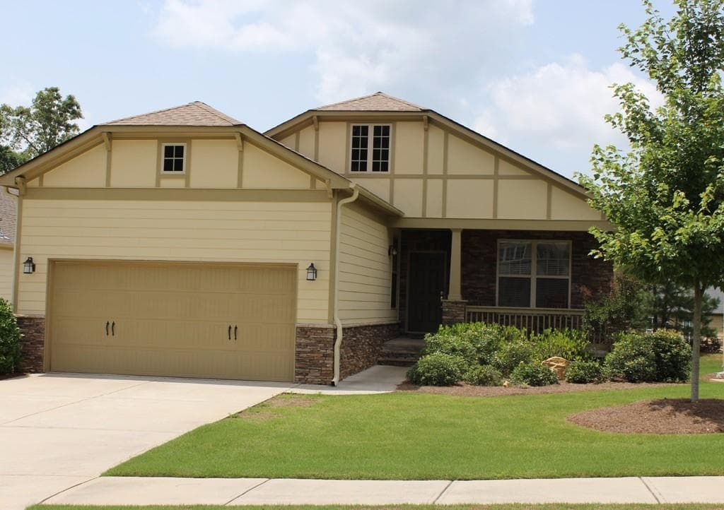 240 Balsam Drive, Canton, GA 30114 — most recent listing photo