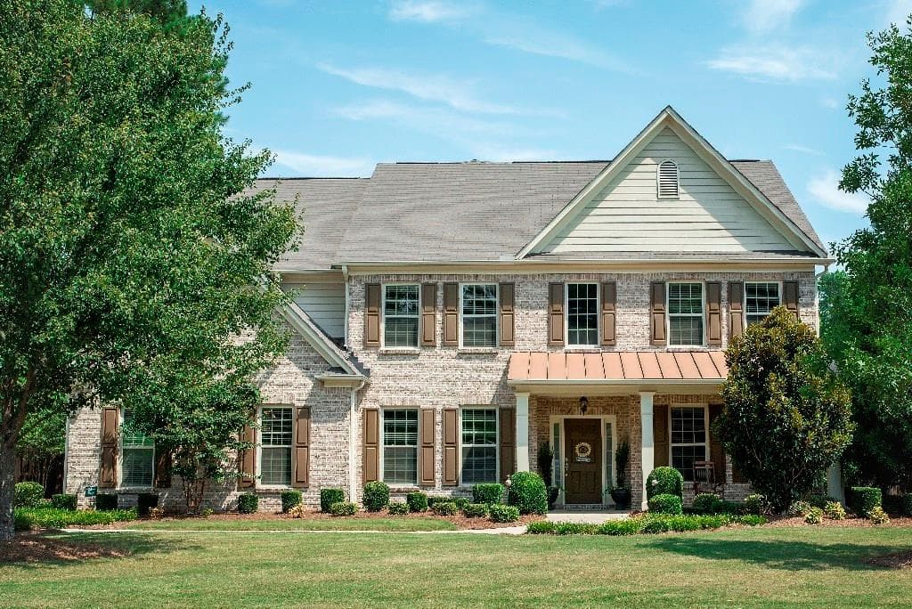 2594 Cashel Lane, Powder Springs, GA 30127 — most recent listing photo