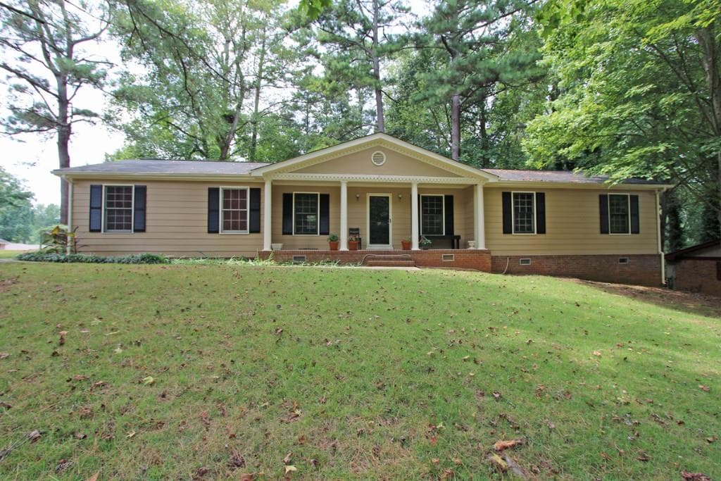 37 Blue Springs Court, Lilburn, GA 30047 — most recent listing photo