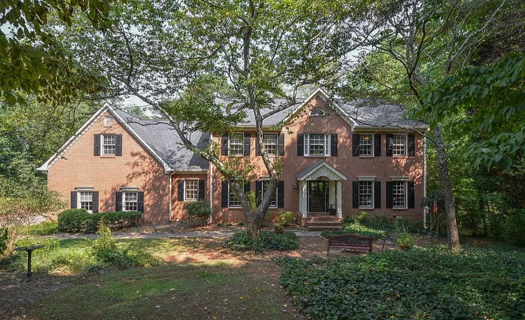 3543 Jefferson Township Parkway, Marietta, GA 30066 — most recent listing photo