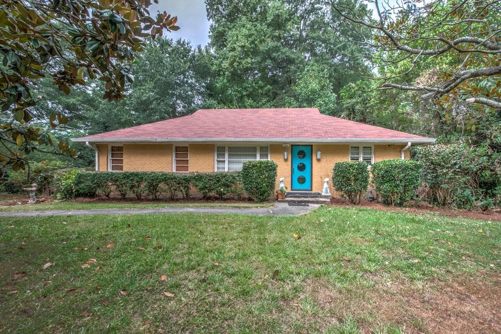2246 Howell Mill Road, Atlanta, GA 30318 — most recent listing photo