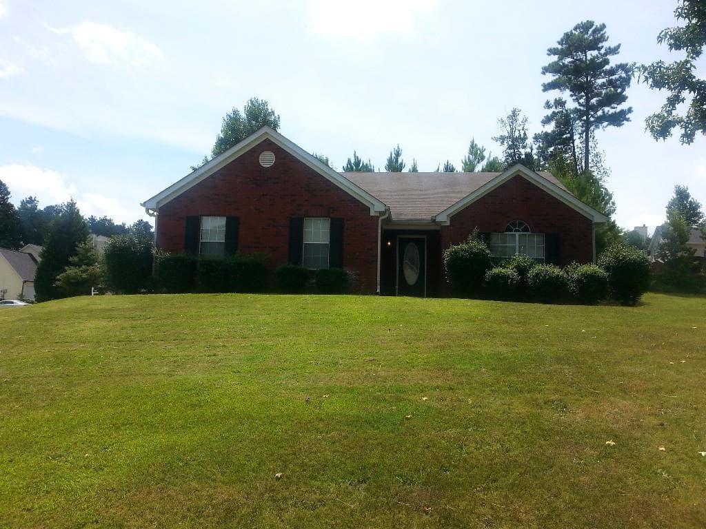 5905 Whitney Way, Rex, GA 30273 — most recent listing photo