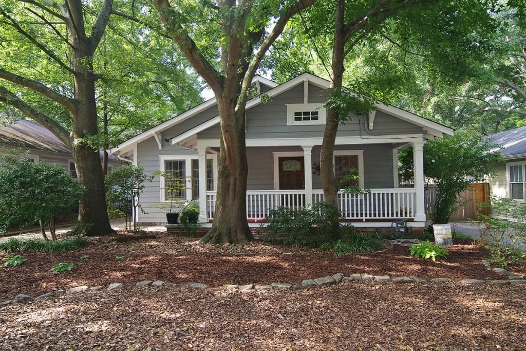 308 Spring Street, Decatur, GA 30030 — most recent listing photo