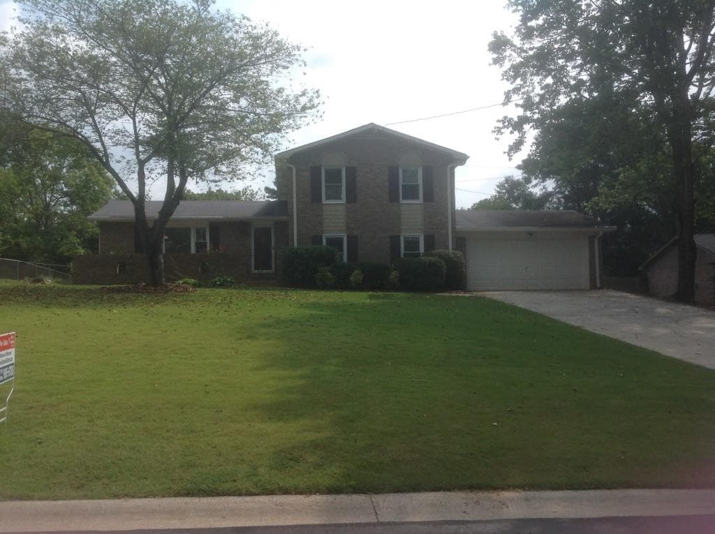 1114 Amber Ridge, Lilburn, GA 30047 — most recent listing photo
