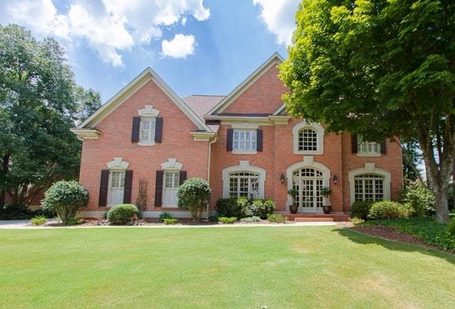 285 Cottage Walk Place, Alpharetta, GA 30022 — most recent listing photo