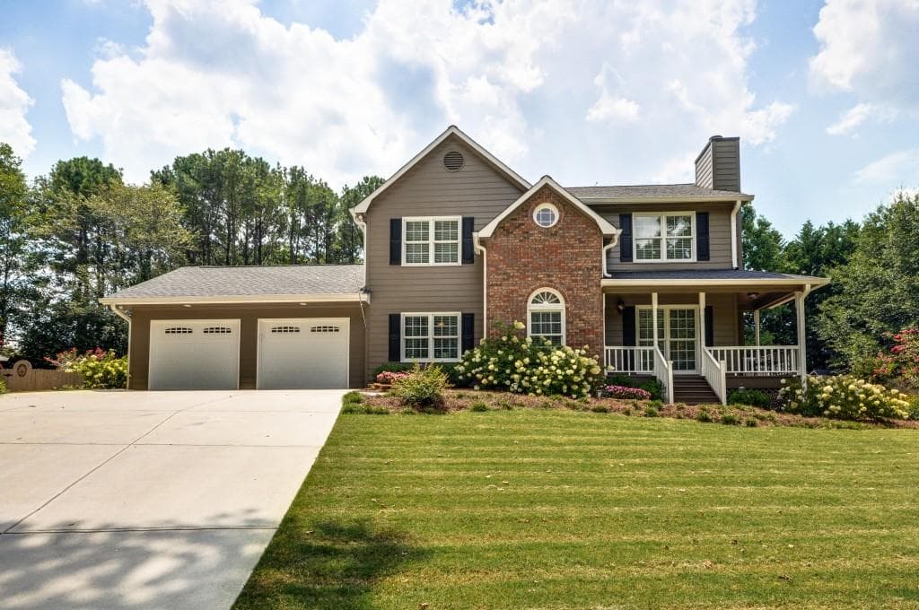 2051 Shillingwood Drive, Kennesaw, GA 30152 — most recent listing photo