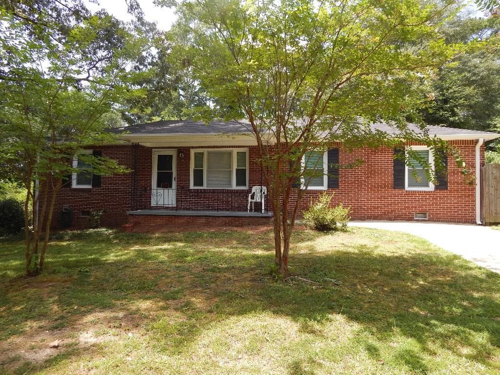 6258 DENNY Lane, Mableton, GA 30126 — most recent listing photo