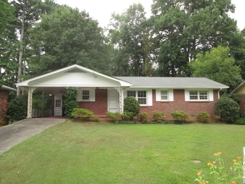3781 GLOUCESTER Drive, Tucker, GA 30084 — most recent listing photo