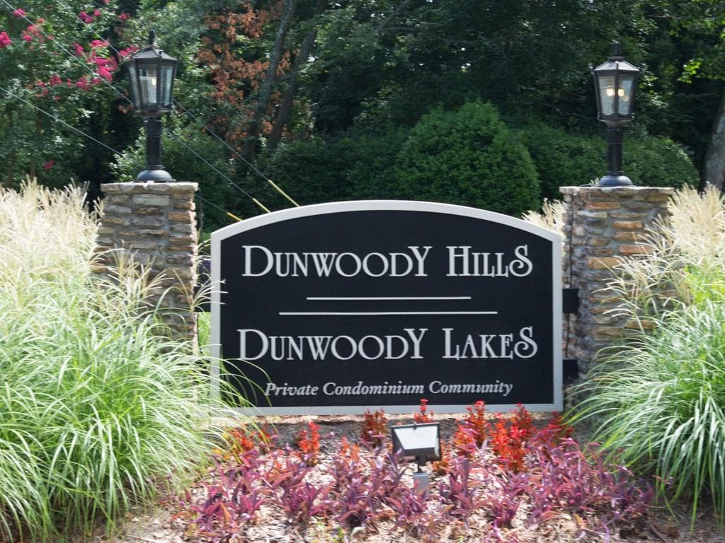 1310 Natchez Trace 1310, Sandy Springs, GA 30350 — most recent listing photo