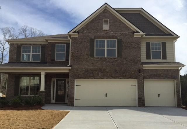 7350 PARKLAND Bend, Fairburn, GA 30213 — most recent listing photo