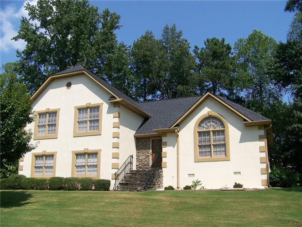 1955 Wynfield Point Drive, Buford, GA 30519 — most recent listing photo