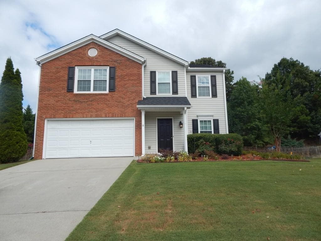 3145 EVERGREEN EVE Crossing, Dacula, GA 30019 — most recent listing photo