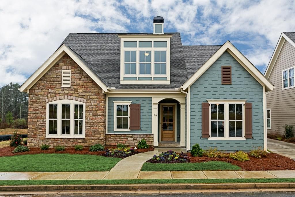26 Cedarcrest Village Lane, Acworth, GA 30101 — most recent listing photo