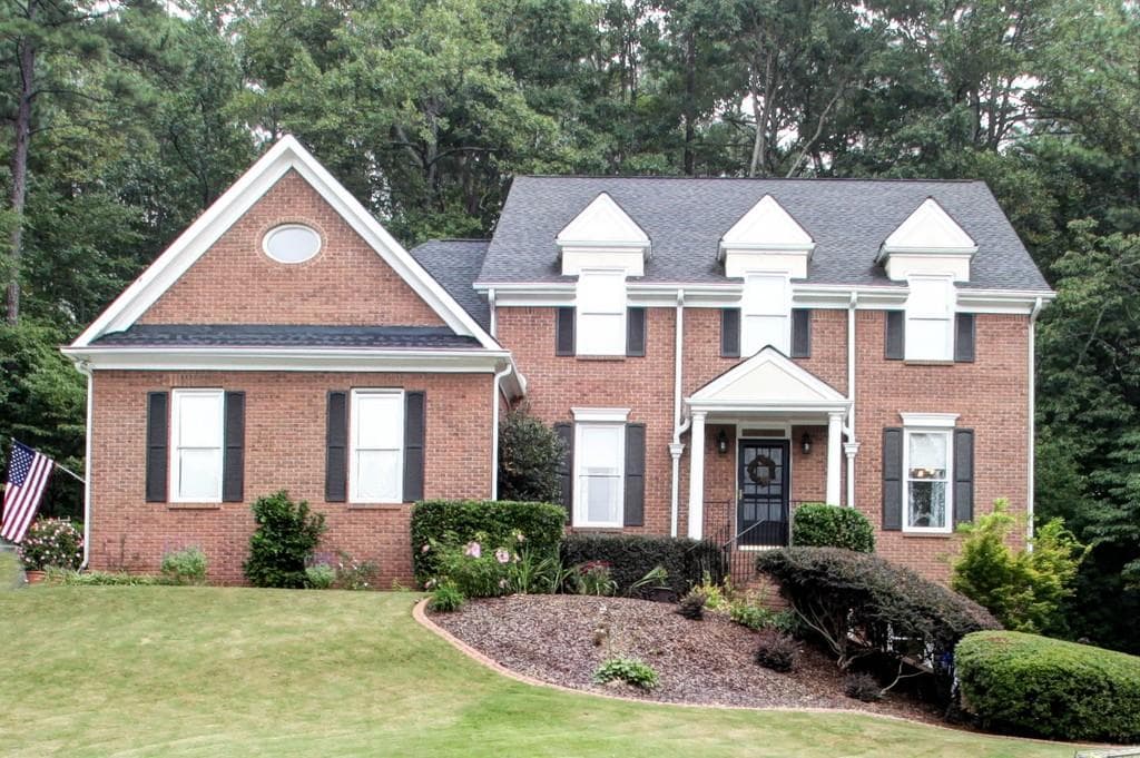 1228 Channel Park, Marietta, GA 30064 — most recent listing photo