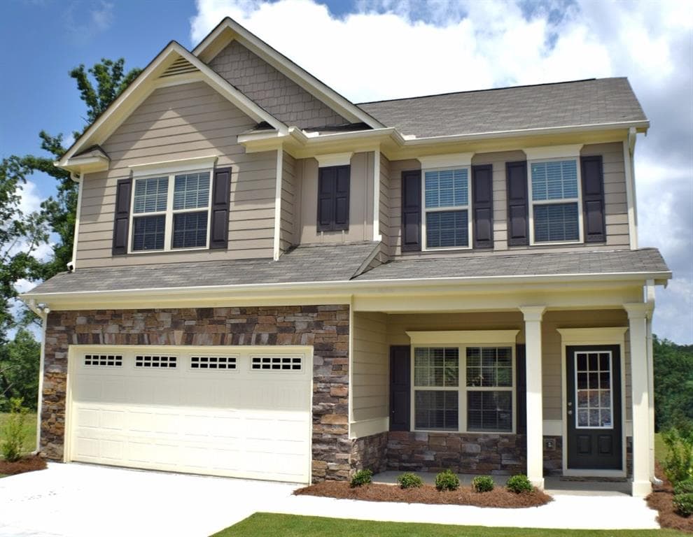 960 Franklin Mill Trace, Loganville, GA 30052 — most recent listing photo