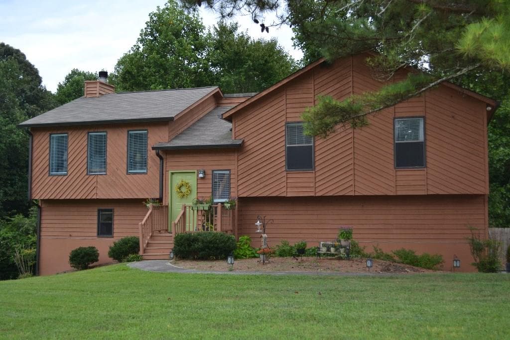 6462 Mill Crossing Court, Acworth, GA 30102 — most recent listing photo