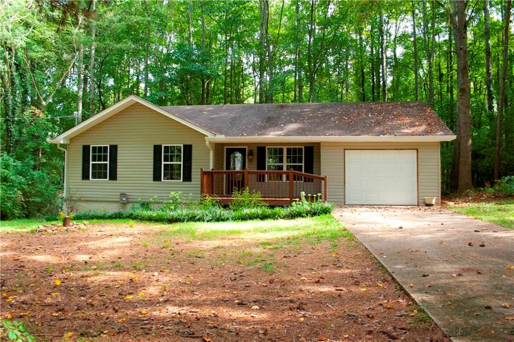 745 Moore Street, Jasper, GA 30143 — most recent listing photo
